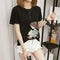 Negro 2XL A