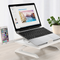 Soporte Ajustable para Laptop en Aluminio - Portátil y Plegable