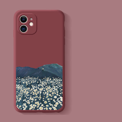 Funda Protectora Compatible con iPhone 11 - Image 17