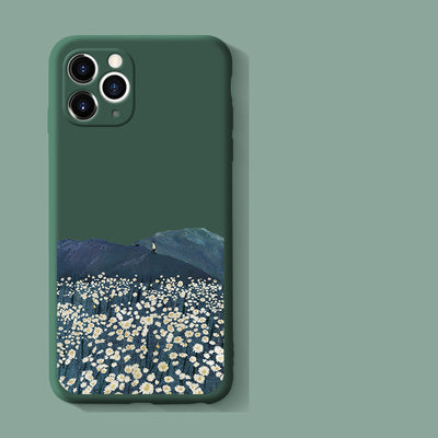 Funda Protectora Compatible con iPhone 11 - Image 14