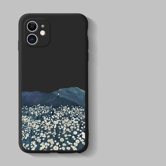 Funda Protectora Compatible con iPhone 11 - Image 18