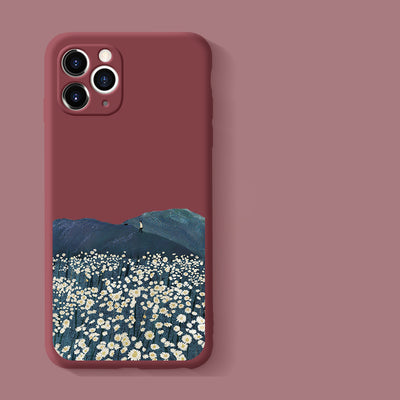 Funda Protectora Compatible con iPhone 11 - Image 12
