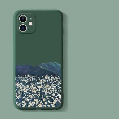 Funda Protectora Compatible con iPhone 11 - Image 7