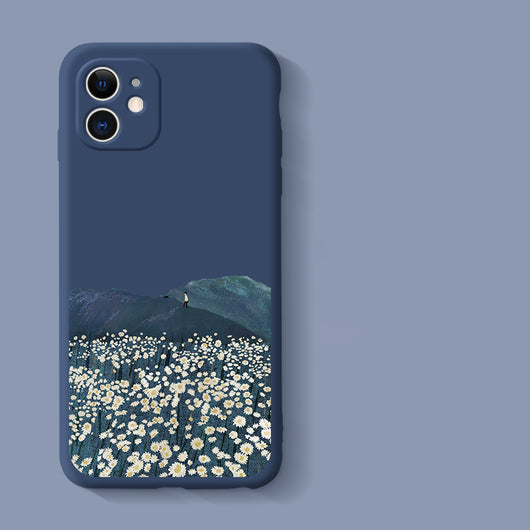 Funda Protectora Compatible con iPhone 11 - Image 9