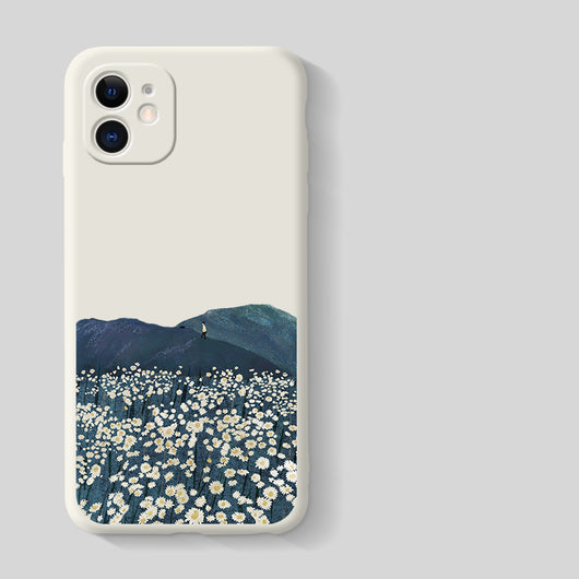 Funda Protectora Compatible con iPhone 11