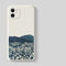 Funda Protectora Compatible con iPhone 11