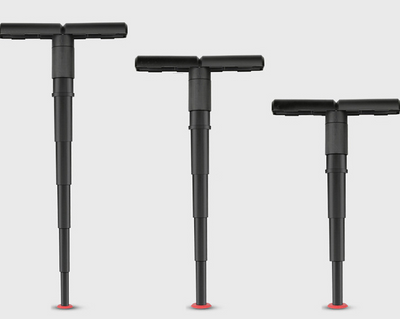 Taburete Portátil Telescópico Plegable para Camping, Pesca y Oficina - Image 15