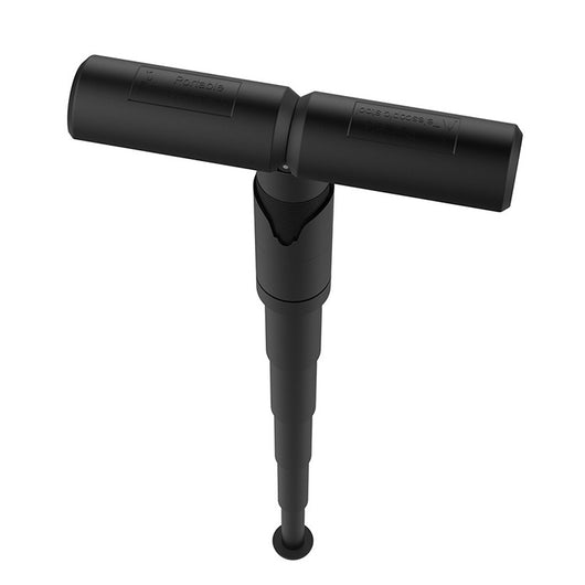 Taburete Portátil Telescópico Plegable para Camping, Pesca y Oficina - Image 7