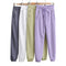 Pantalones de Chándal con Cintura Elástica y Cordón