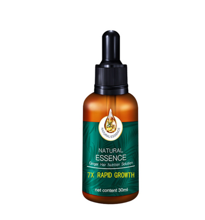 Aceite Esencial Reparador de Folículos Capilares Unisex - Image 7