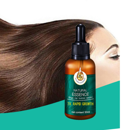 Aceite Esencial Reparador de Folículos Capilares Unisex - Image 10