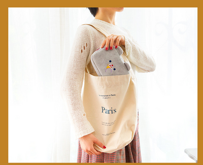 Batería Portátil Kawaii con Diseño de Peluche - Image 11