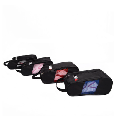 Bolsa Transpirable para Zapatos PGM - Práctica y Funcional - Image 5
