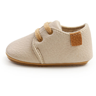 Zapatos Suave para Bebés - Calzado Cómodo Unisex con Suela Flexible - Image 22