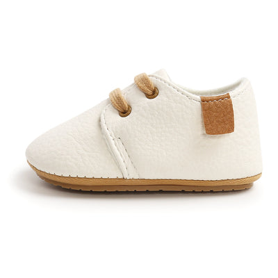 Zapatos Suave para Bebés - Calzado Cómodo Unisex con Suela Flexible - Image 2