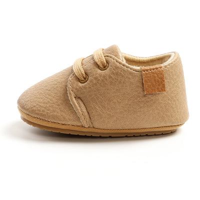 Zapatos Suave para Bebés - Calzado Cómodo Unisex con Suela Flexible - Image 3