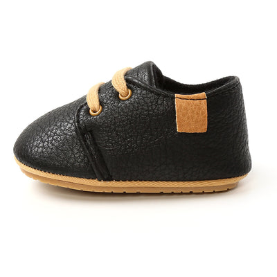Zapatos Suave para Bebés - Calzado Cómodo Unisex con Suela Flexible - Image 5