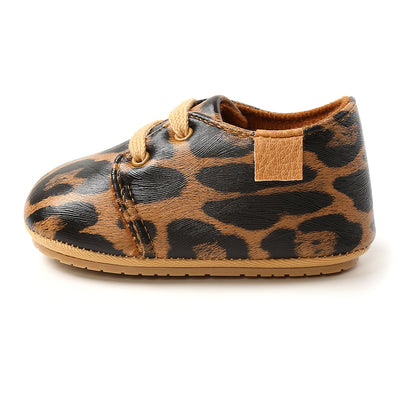 Zapatos Suave para Bebés - Calzado Cómodo Unisex con Suela Flexible - Image 6