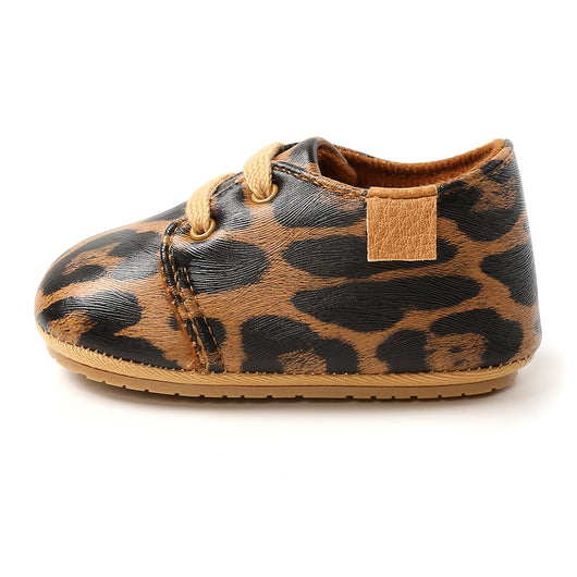 Zapatos Suave para Bebés - Calzado Cómodo Unisex con Suela Flexible - Image 6