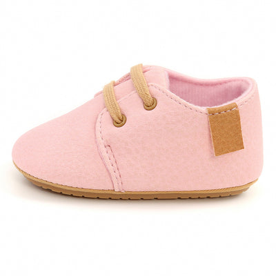 Zapatos Suave para Bebés - Calzado Cómodo Unisex con Suela Flexible - Image 8