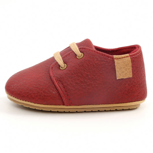 Zapatos Suave para Bebés - Calzado Cómodo Unisex con Suela Flexible - Image 11