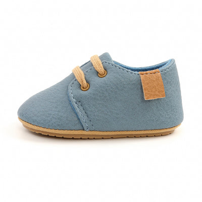 Zapatos Suave para Bebés - Calzado Cómodo Unisex con Suela Flexible - Image 10