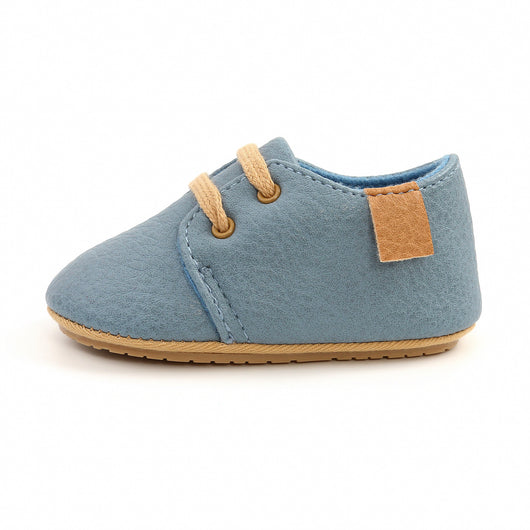 Zapatos Suave para Bebés - Calzado Cómodo Unisex con Suela Flexible - Image 10