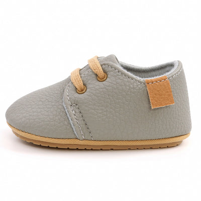 Zapatos Suave para Bebés - Calzado Cómodo Unisex con Suela Flexible - Image 12