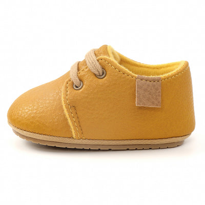 Zapatos Suave para Bebés - Calzado Cómodo Unisex con Suela Flexible - Image 13