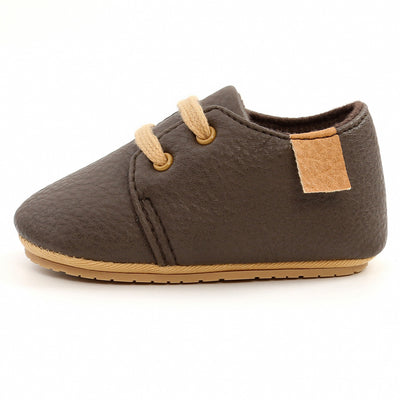 Zapatos Suave para Bebés - Calzado Cómodo Unisex con Suela Flexible - Image 14