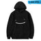 Sudadera Hoodie Estampada Suelta Unisex - Comodidad Casual para Todos