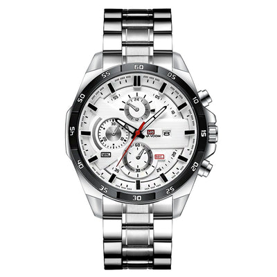 Reloj Deportivo Multifuncional para Negocios y Estilo de Vida - Image 11