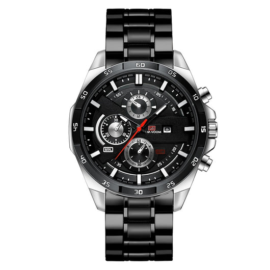 Reloj Deportivo Multifuncional para Negocios y Estilo de Vida - Image 8