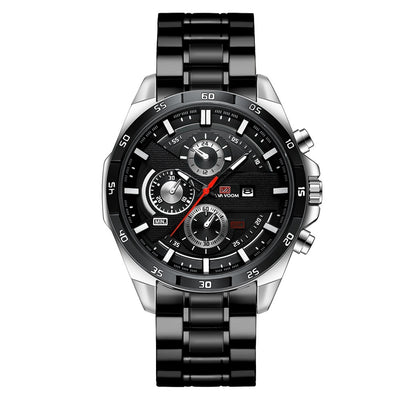 Reloj Deportivo Multifuncional para Negocios y Estilo de Vida - Image 5