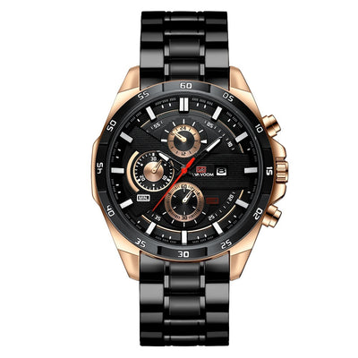 Reloj Deportivo Multifuncional para Negocios y Estilo de Vida - Image 3