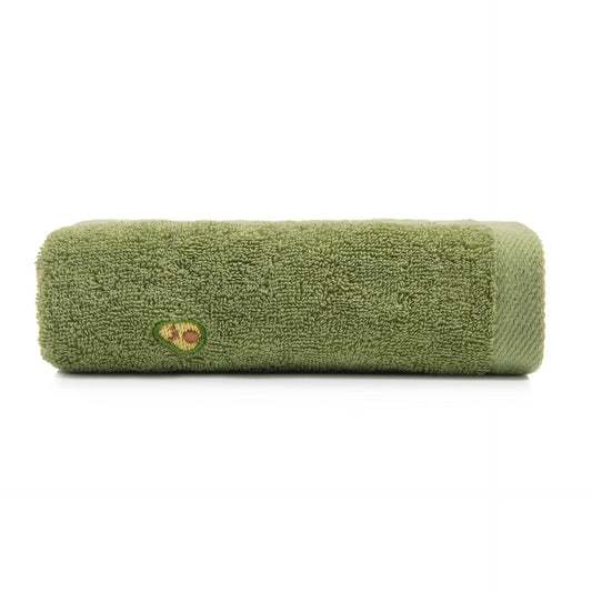 Toalla de Baño de Algodón Premium Suave con Absorción Superior - Personalizable - Image 2