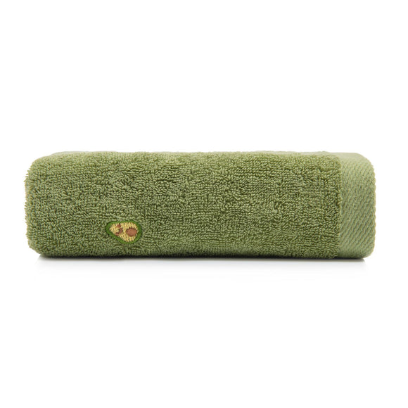 Toalla de Baño de Algodón Premium Suave con Absorción Superior - Personalizable