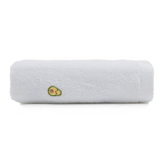 Toalla de Baño de Algodón Premium Suave con Absorción Superior - Personalizable