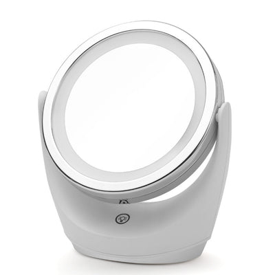 Espejo de Maquillaje LED con Luz Inteligente y Regulador de Intensidad - Image 8