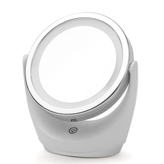 Espejo de Maquillaje LED con Luz Inteligente y Regulador de Intensidad - Image 2