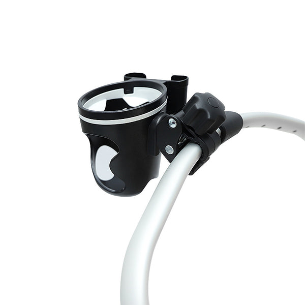 Portavasos Universal para Cochecito - Soporte Multifuncional de Botellas