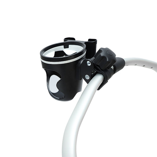 Portavasos Universal para Cochecito - Soporte Multifuncional de Botellas