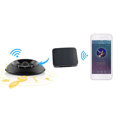 Receptor Bluetooth 5.0 de Alta Calidad con Alcance Extendido para Música - Image 11
