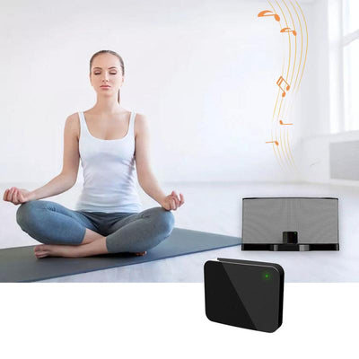 Receptor Bluetooth 5.0 de Alta Calidad con Alcance Extendido para Música - Image 6