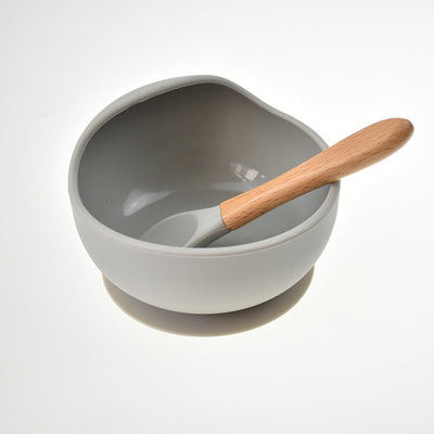 Juego de Plato y Cuchara para Niños - Image 8