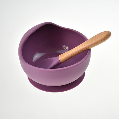 Juego de Plato y Cuchara para Niños - Image 6