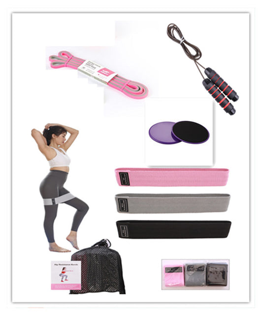 Discos Deslizantes para Coordinación y Fitness - Image 14