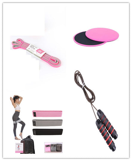 Discos Deslizantes para Coordinación y Fitness - Image 9