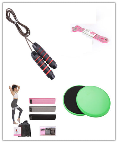 Discos Deslizantes para Coordinación y Fitness - Image 11