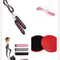 Conjunto Vermelho